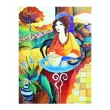 Patricia Govezensky, 