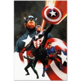 Marvel Comics 