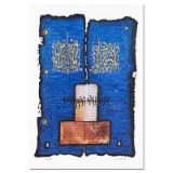Moshe Castel, 