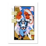 Stan Lee Signed, 