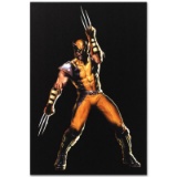 Marvel Comics 