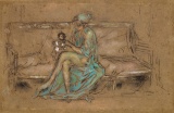 Whistler - The Green Cap