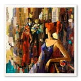 Nelly Panto, 