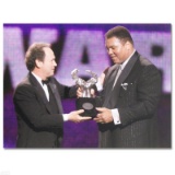 Licensed Photograph of Heavyweight Champ Muhammad Ali(40