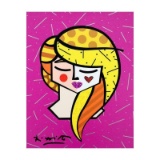 Romero Britto 