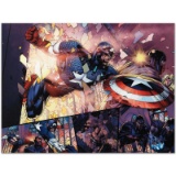 Marvel Comics 