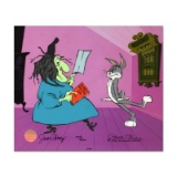Chuck Jones 