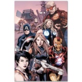 Marvel Comics 