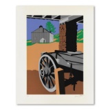 Armond Fields (1930-2008), 