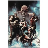 Marvel Comics 