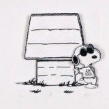 Peanuts, 