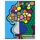 Romero Britto 