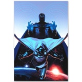 Marvel Comics 