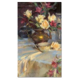 Dan Gerhartz, 