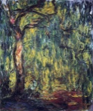 Claude Monet - Landscape