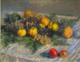 Claude Monet - Still Life