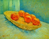 Van Gogh - Six Oranges