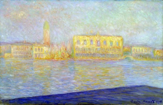 Claude Monet - Monet