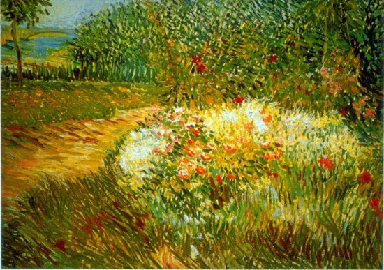 Van Gogh - Asnieres