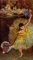 Edgar Degas - End Of The Arabesque