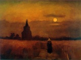 Van Gogh - Fields