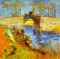 Van Gogh - Langlois