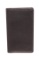 Louis Vuitton Brown Taiga Leather Checkbook Wallet