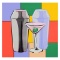 Martini by Steve Kaufman (1960-2010)
