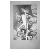 The Illusion of Options by Kostabi Original