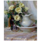 French Lace by Gerhartz, Dan