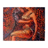 Wild Tango by Goncharenko Original