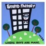Stupid Factory by Goldman Original
