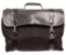 Louis Vuitton Black Taiga Leather Garment Bag