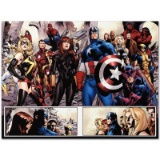 Marvel Comics 