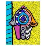 Romero Britto 