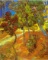 Van Gogh - Trees