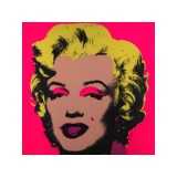 Marilyn 11.31 by Warhol, Andy
