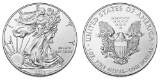 2015 American Silver Eagle .999 Fine Silver Dollar Coin