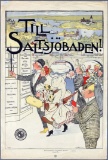 Poster of Sweden