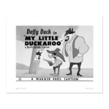 My Little Duckaroo by Looney Tunes