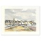 Honfleur by Laurant