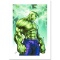 Hulk #7 by Stan Lee - Marvel Comics