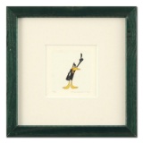 Daffy Duck (With Hand Up) by Looney Tunes