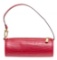 Louis Vuitton Red Epi Mini Papillon Shoulder Bag