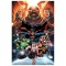 Justice League, Darkseid War by DC Comics