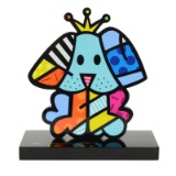 Royalty by Britto, Romero