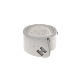Hermes Silver Candy US 6 Ring