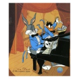 Bugs And Daffy: In Concert by Chuck Jones (1912-2002)