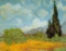 Van Gogh - Haute Gafille