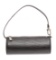 Louis Vuitton Black Epi Leather SHW Mini Papillon Wristlet Bag